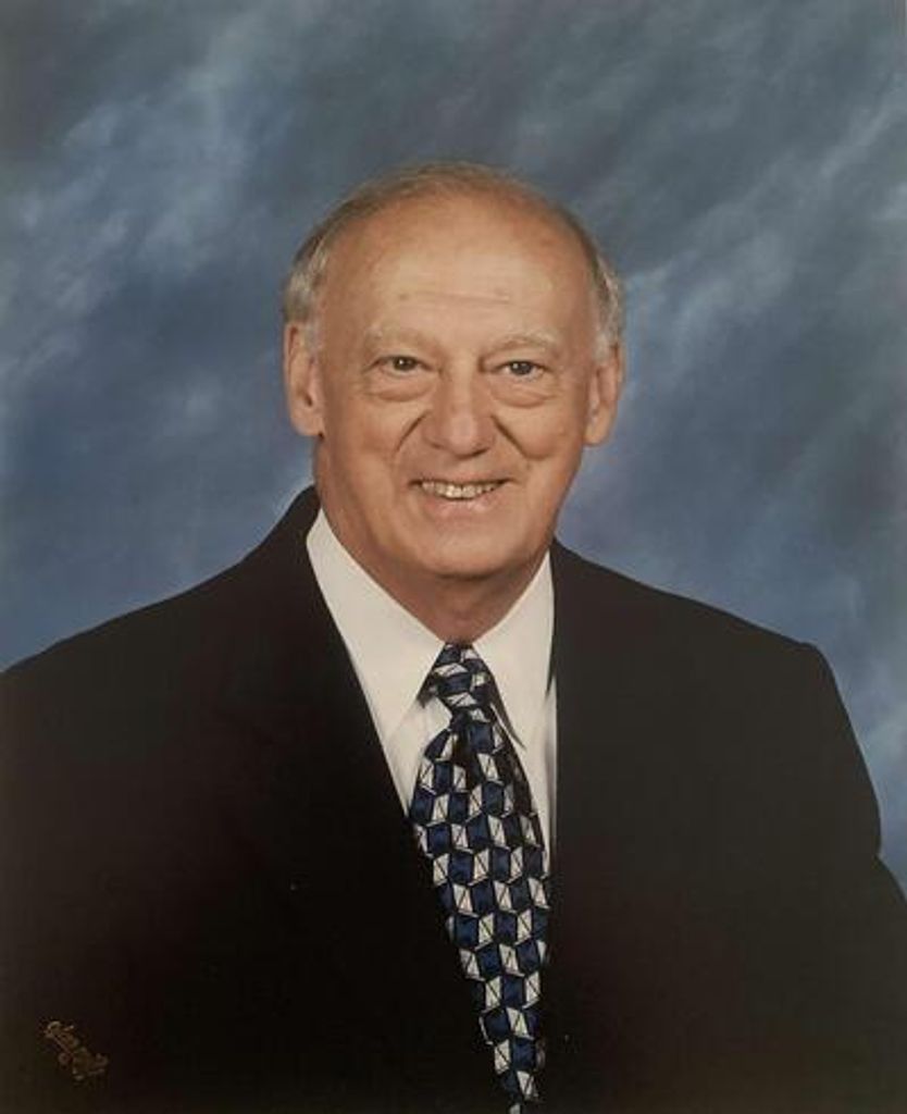 Frank Bourner Profile Photo