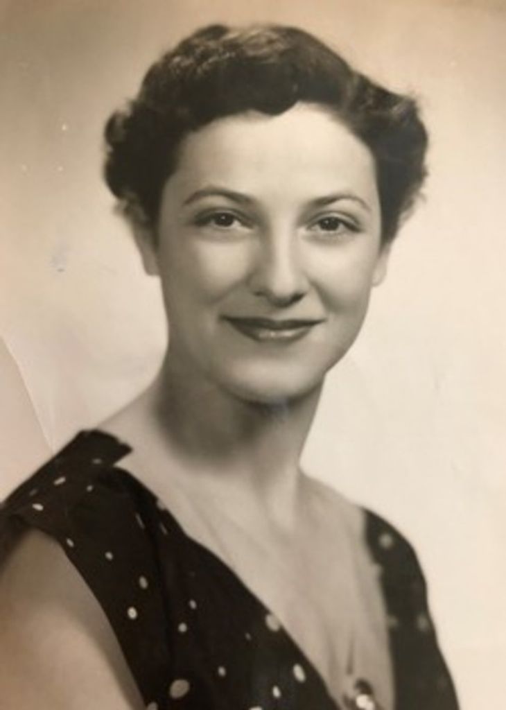 Marjorie Ann Kroll