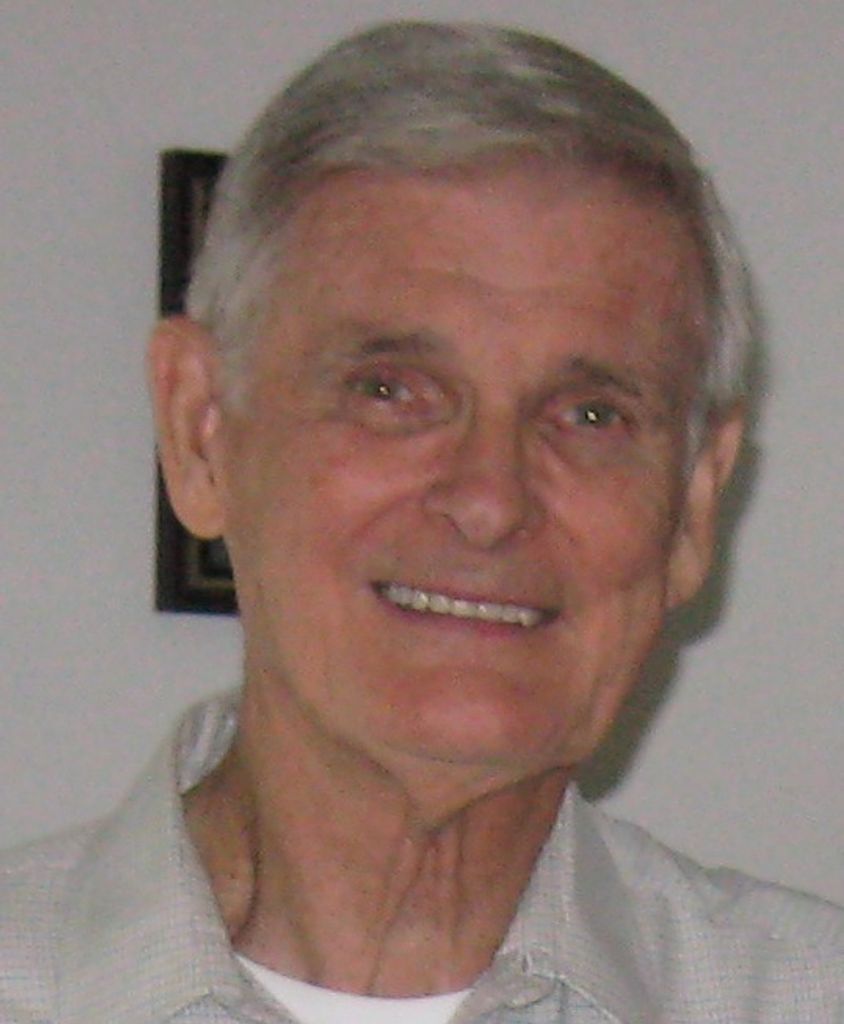 Ken Warzyniak Profile Photo