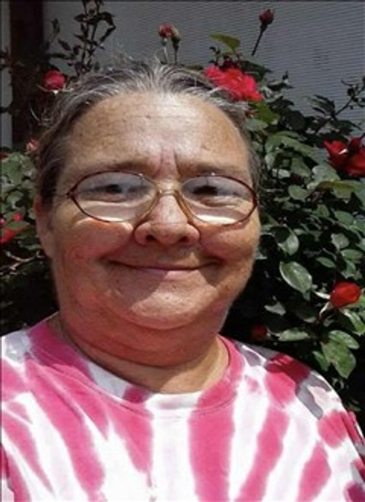 Janice Marie Martin