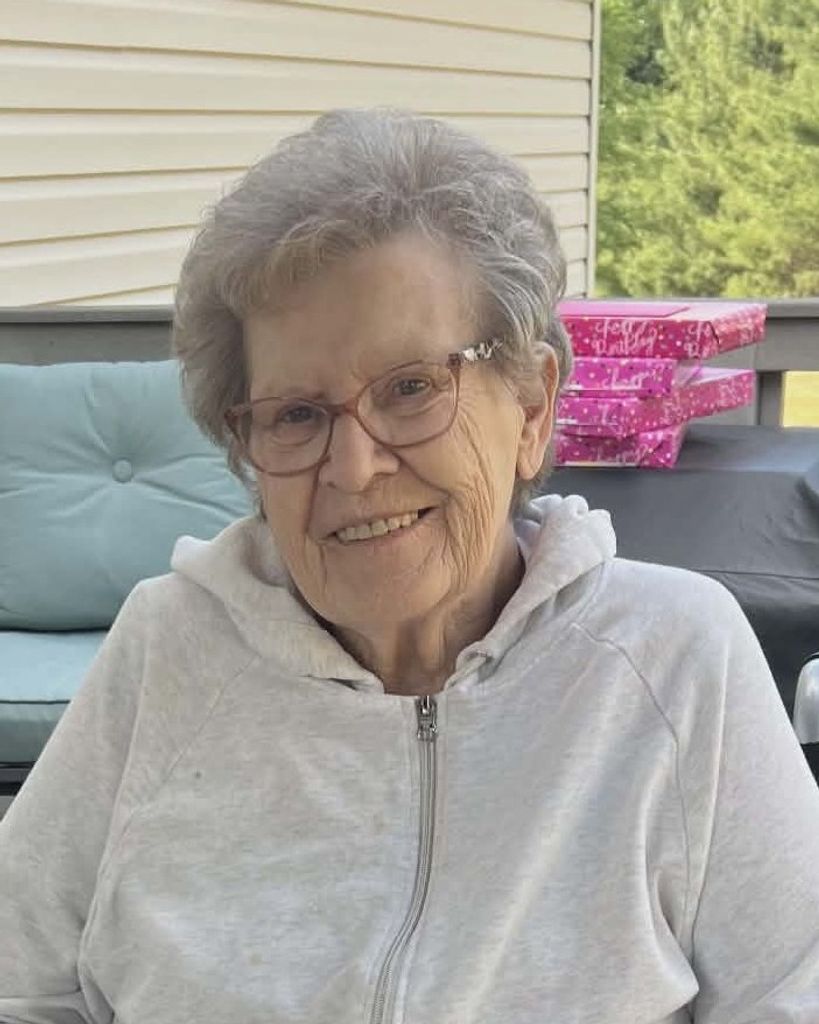 Mary Agnes Stanwick Profile Photo