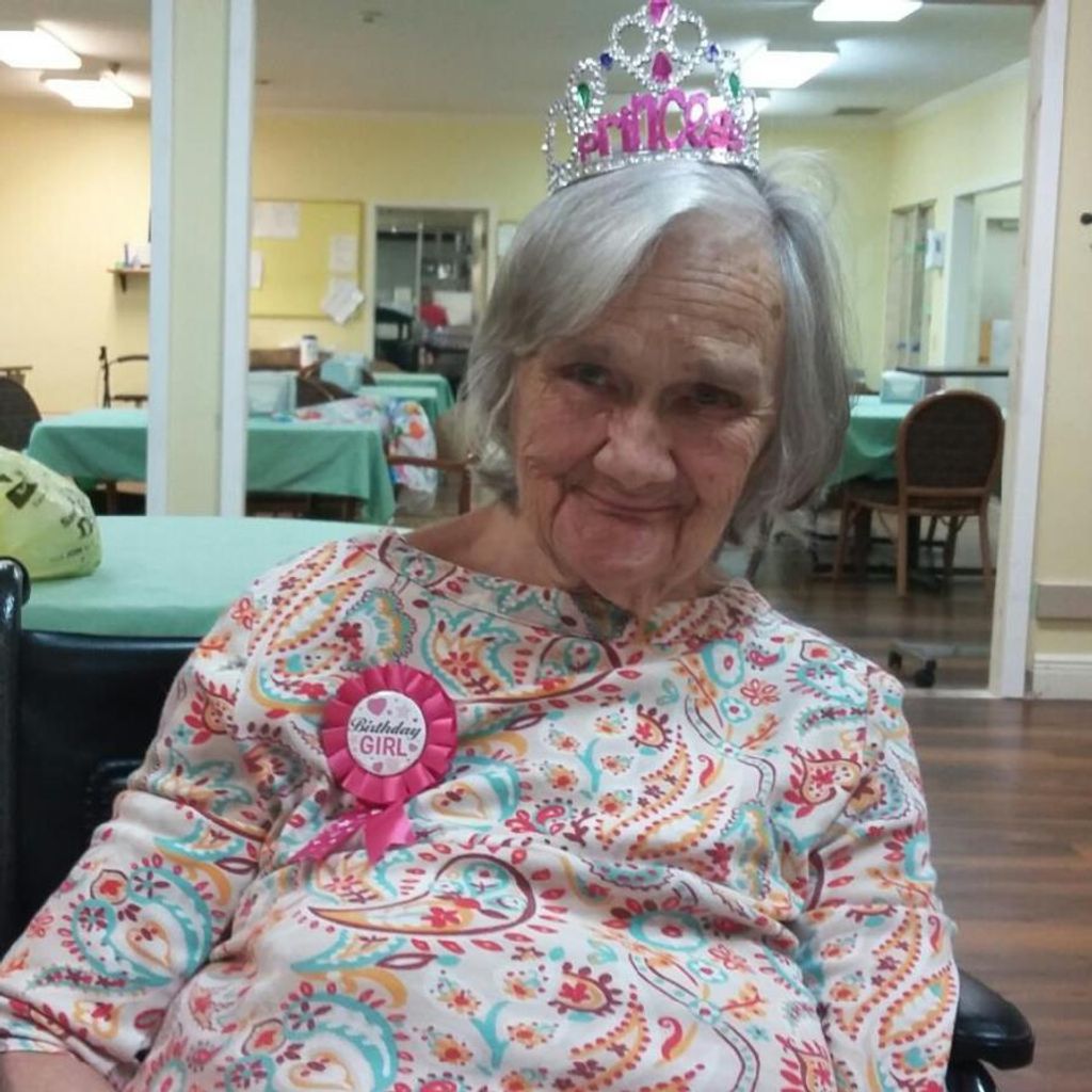 Frances  Josephine  Waltman