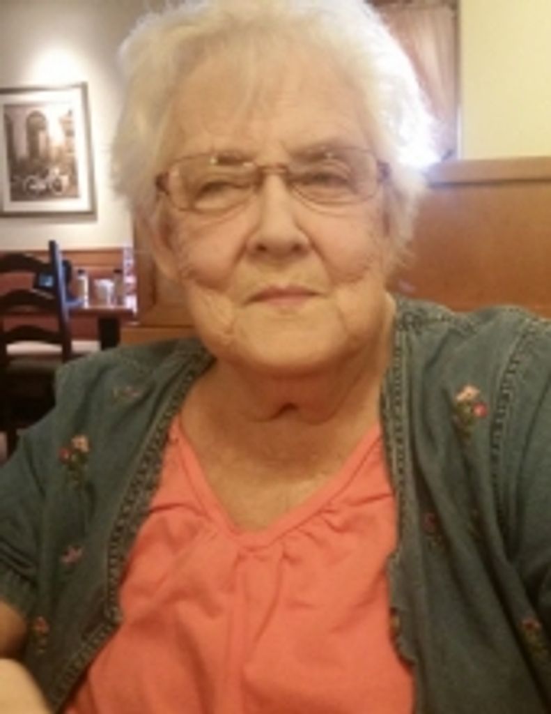 Ann E. Smith