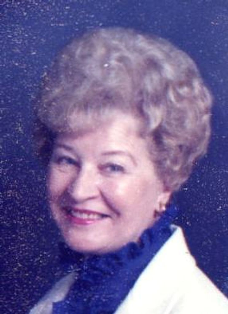 Eleanor Josephine (Swintek)  Grib Profile Photo