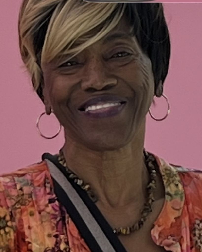 Margaret Brewster Stephens