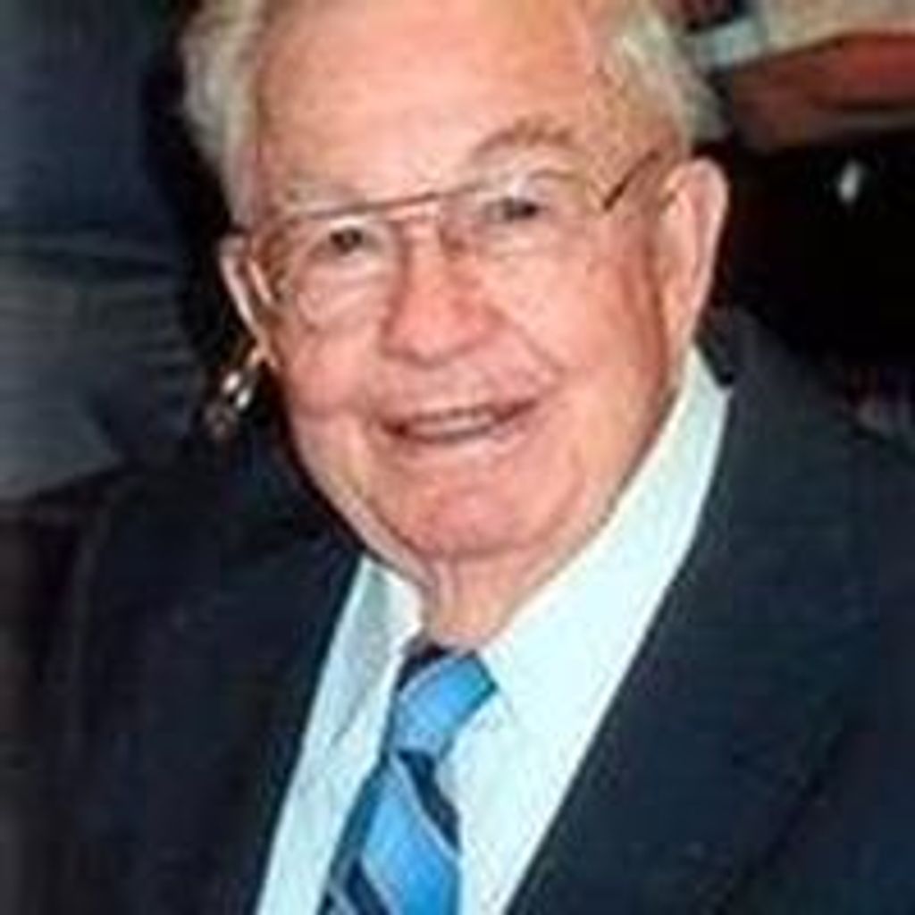 Harold F. Gaskill