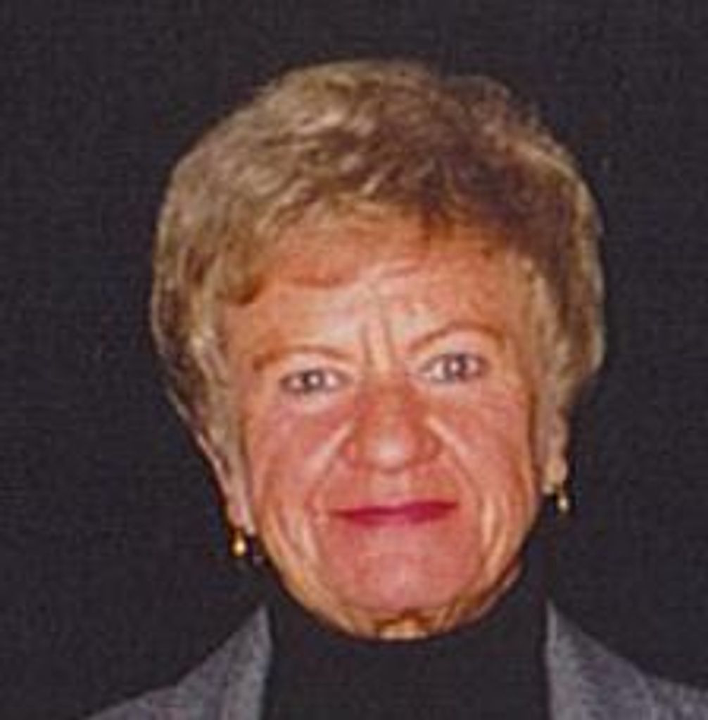 Janice Pugh