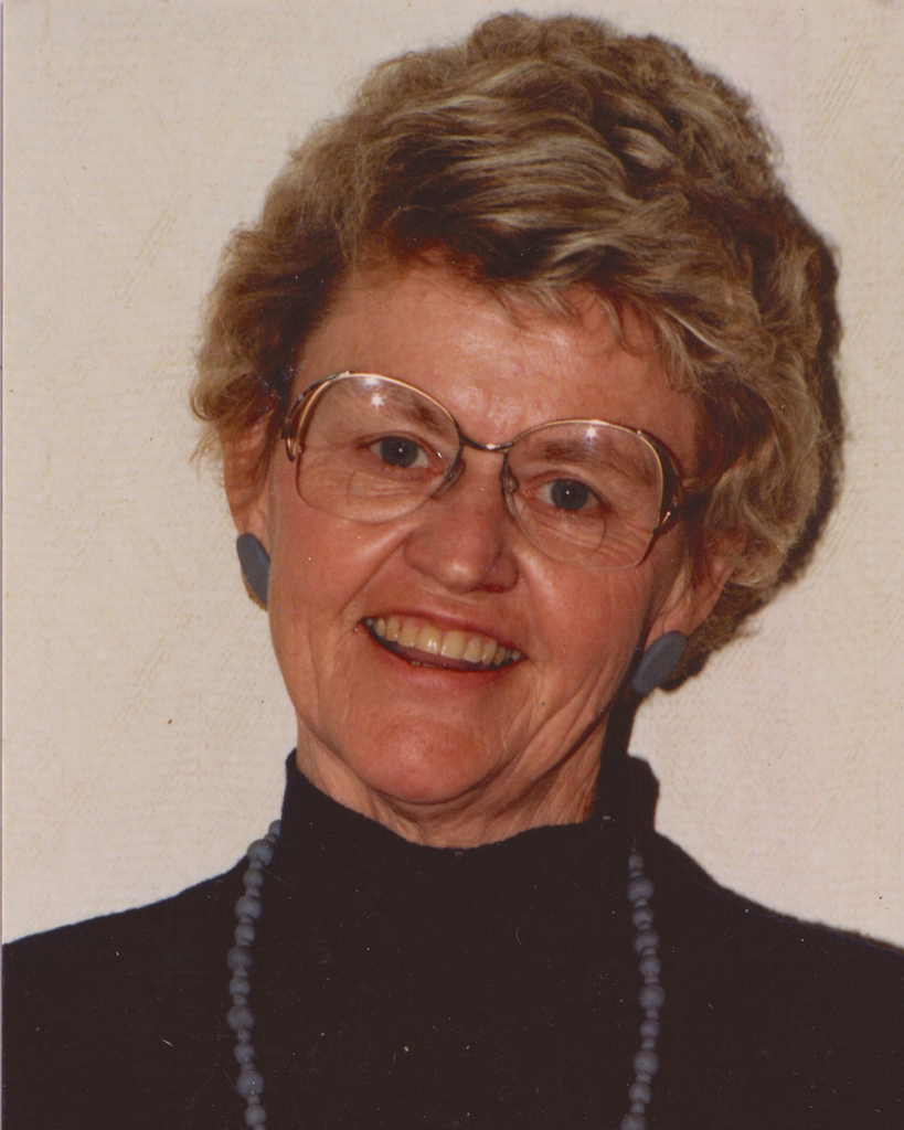 Jane Ann Benson Profile Photo