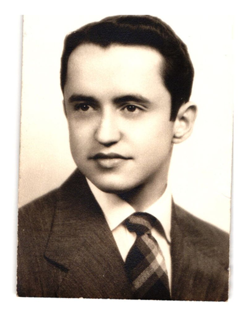 Norval Madden Profile Photo