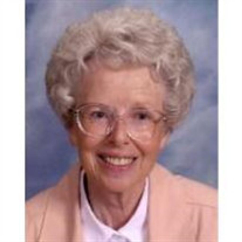 Kathleen Bosworth Raymond