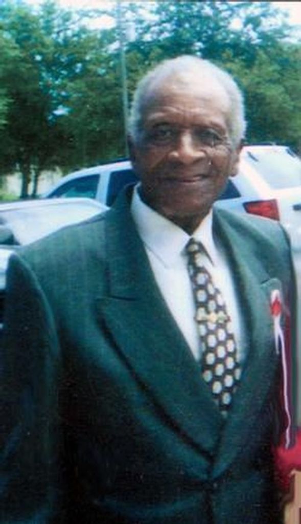 Edward T. Powell, Jr.