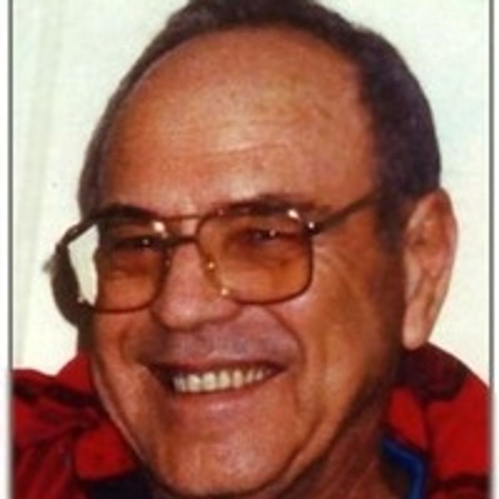 Frank Kettle