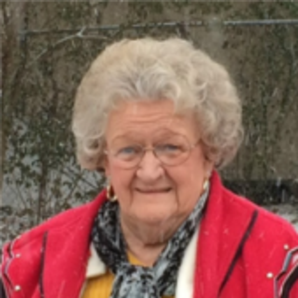 Minnie Louise Stubblefield