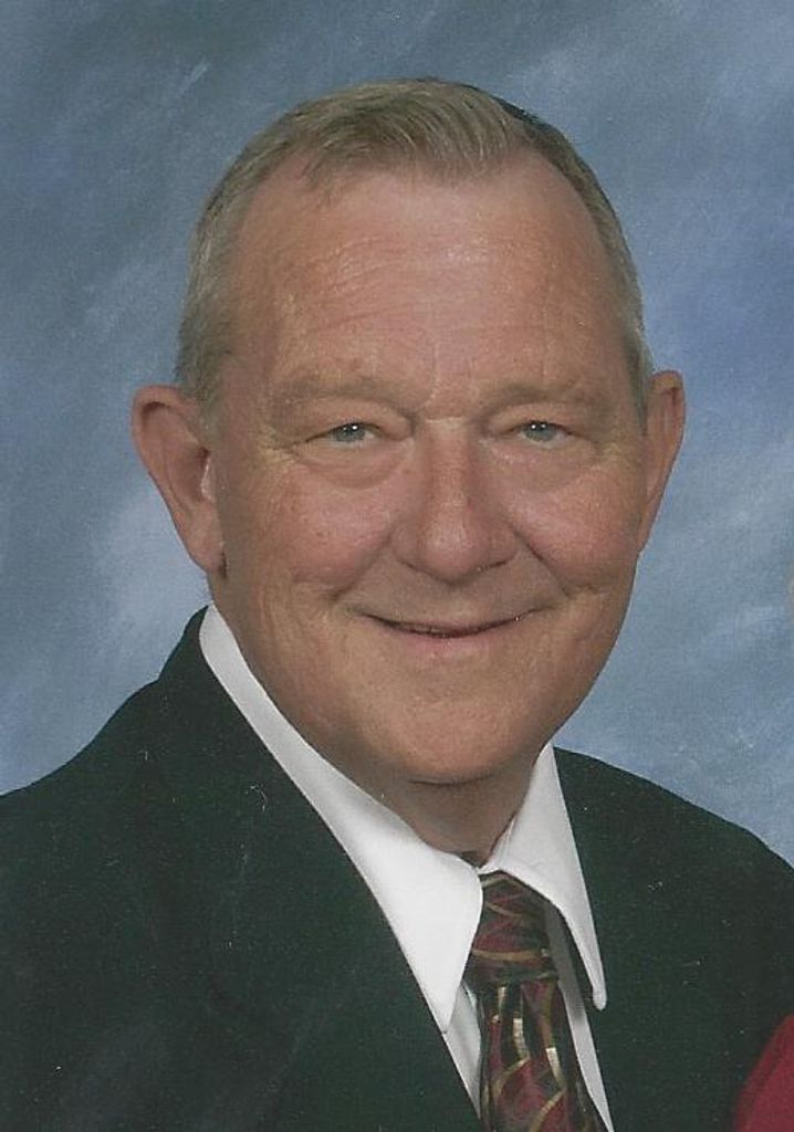 Meinzer, Hoie Charles