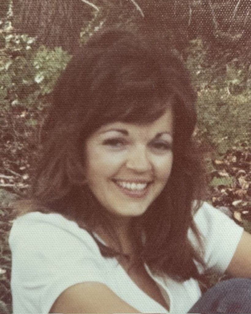 Mary Pollard Backman