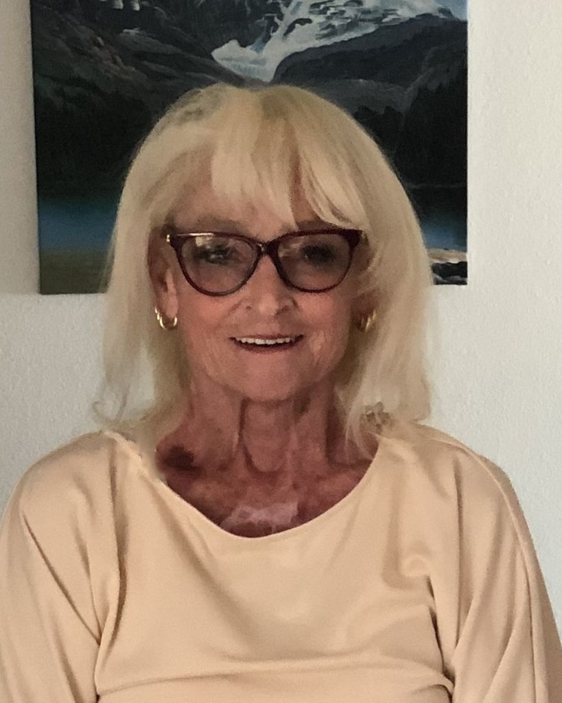 Darlene Louise Enfield Profile Photo