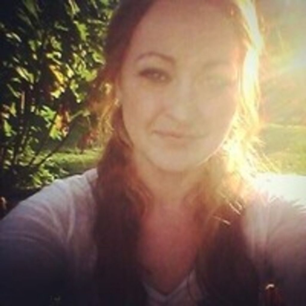 Mary Katherine White