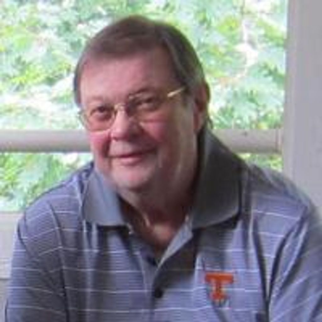 Ronald B. Warren Profile Photo