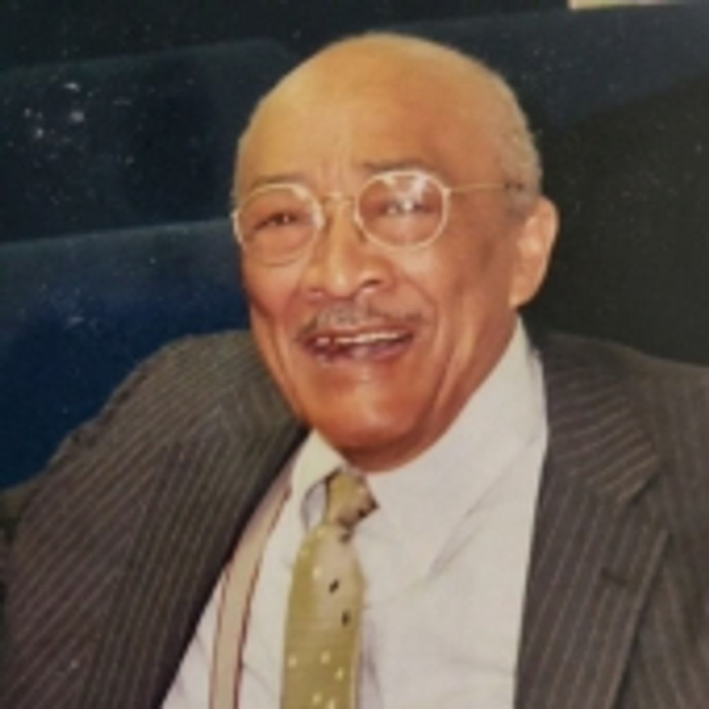 Abraham Mckinney