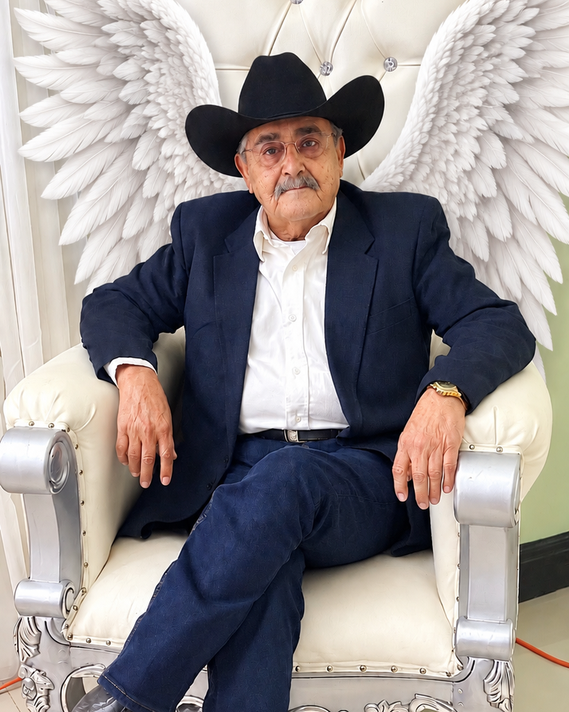Rodolfo "Rudy" Rodriguez Profile Photo