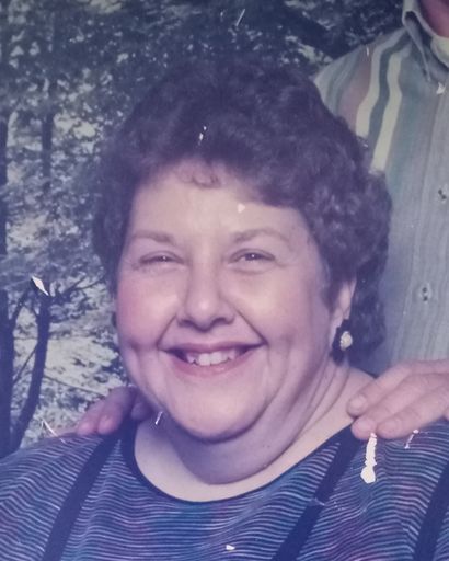 Carolyn Gray Profile Photo