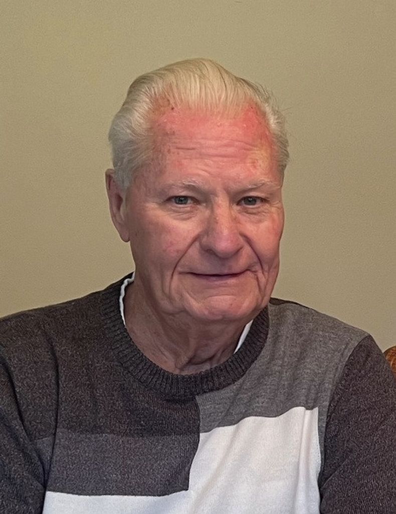 James J. Eshbach Profile Photo