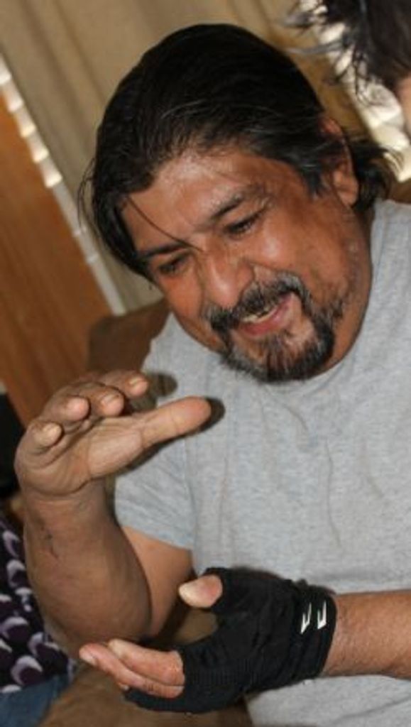 Juan Charles
