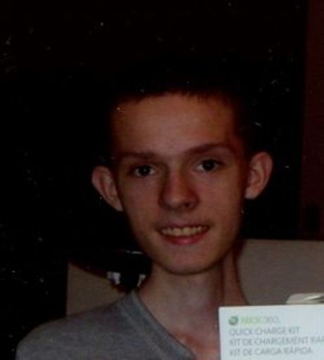 Brett Mayfield Profile Photo
