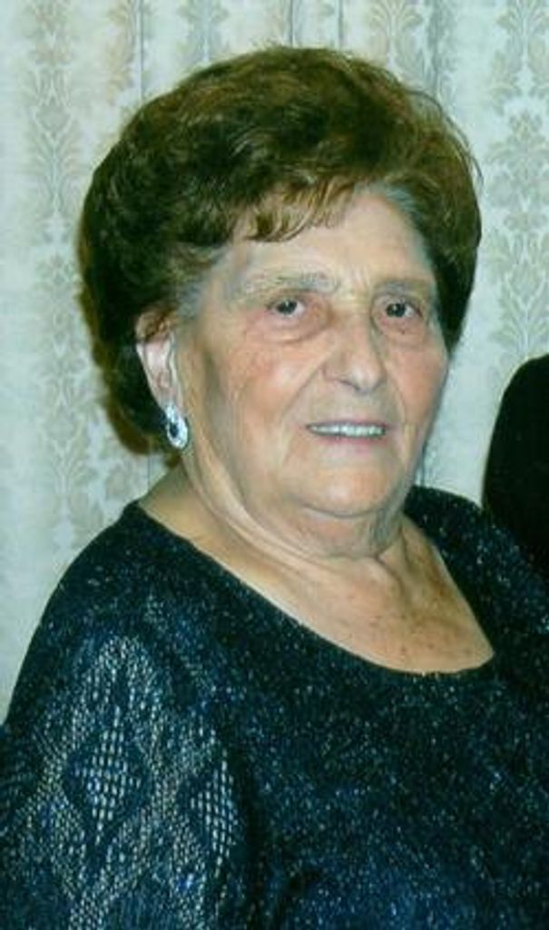 Maria Concetta Pesce Profile Photo