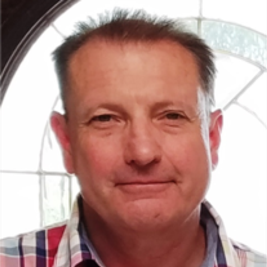 Timothy J Conover