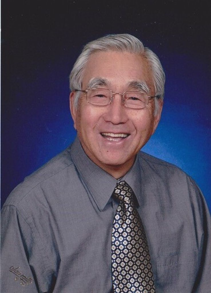 David Tze-Chun Chiang