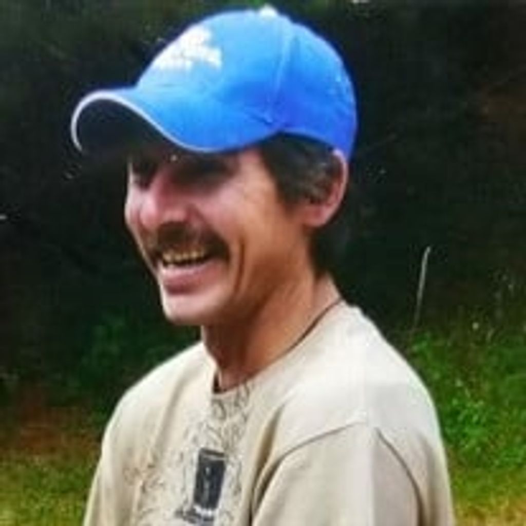 Anthony 'Tony/Bonz' Michael Boyd