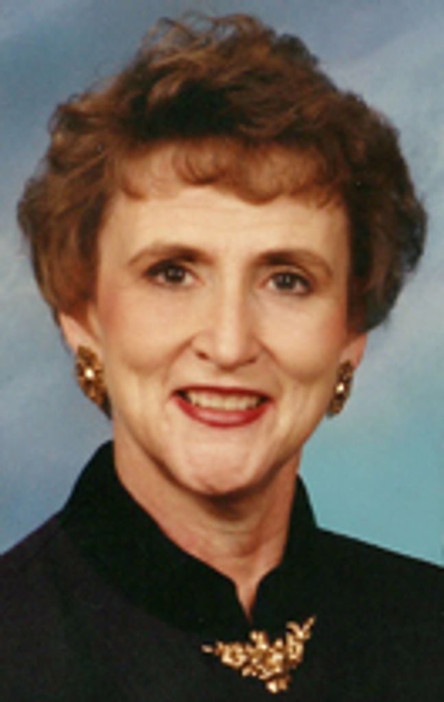 Janice Greathouse Oefinger Profile Photo
