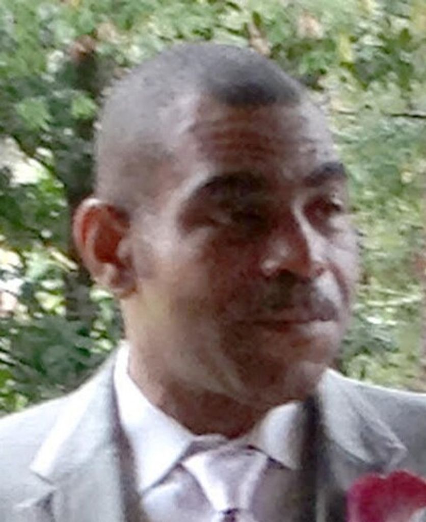 Earnest Adams, Jr. Profile Photo