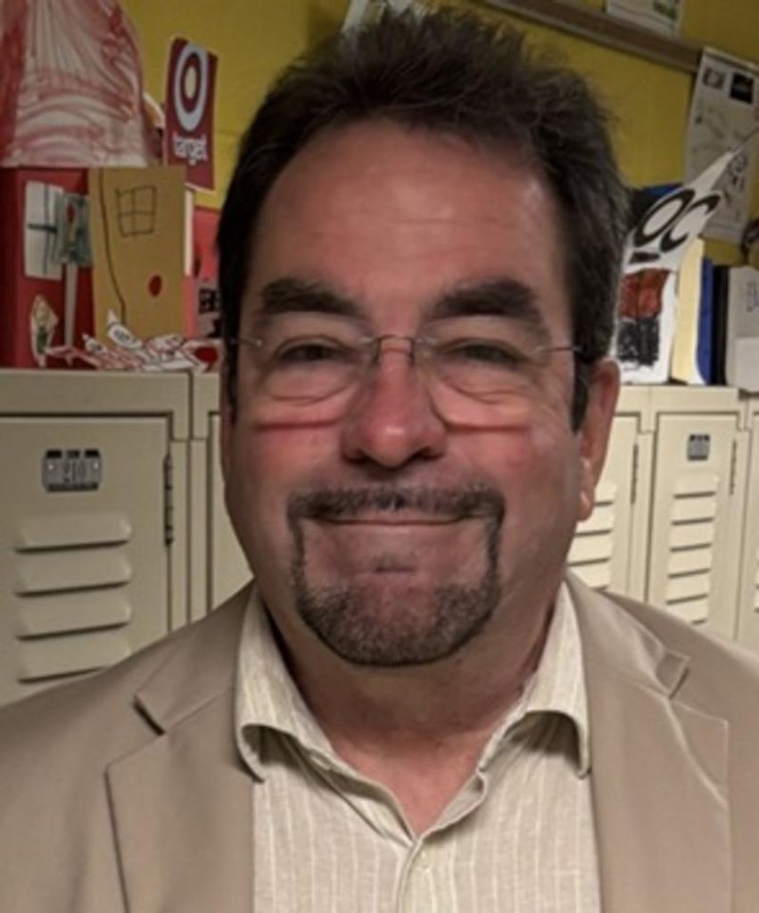 Mark Barrett Profile Photo