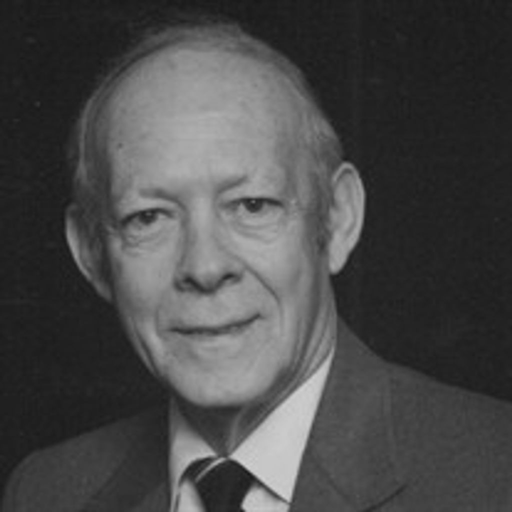 George C. Davis