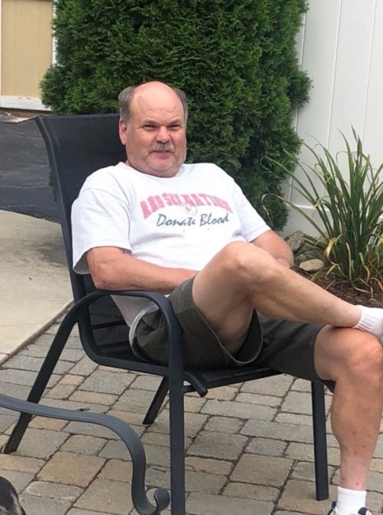 Christopher Larsen Profile Photo