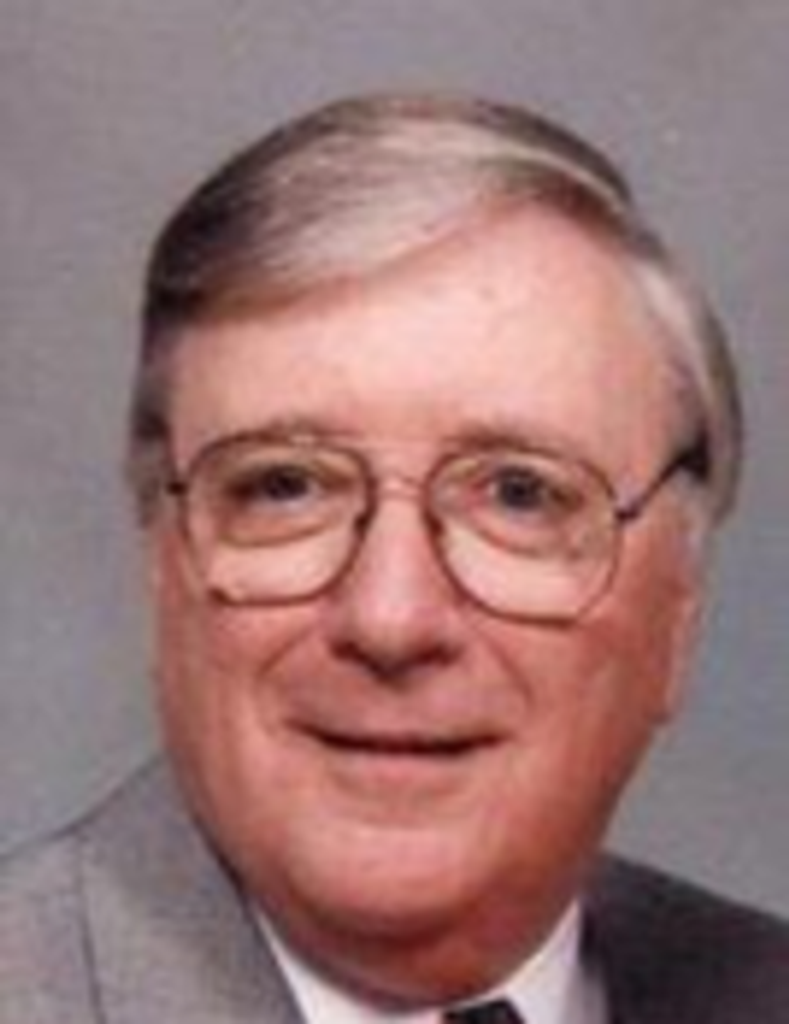 John David Merz