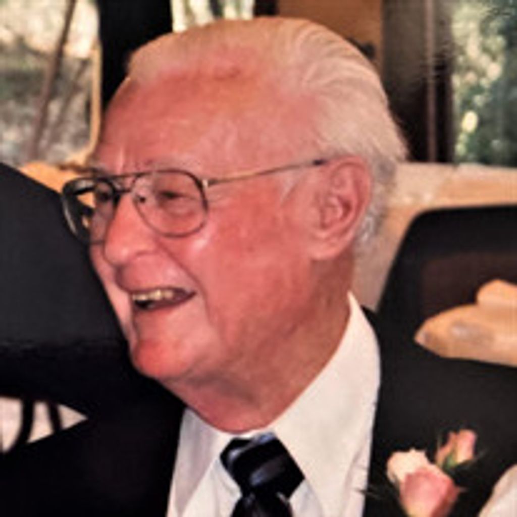 Edgar Martin Sweat, Jr.