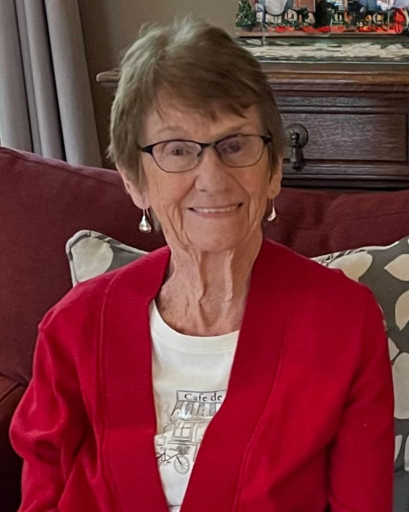 Maureen F. (Henry) Loan