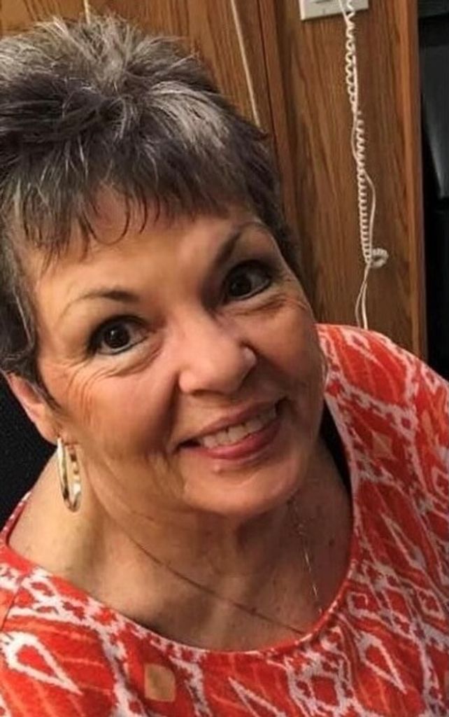 Kay (Coburn)  Halford