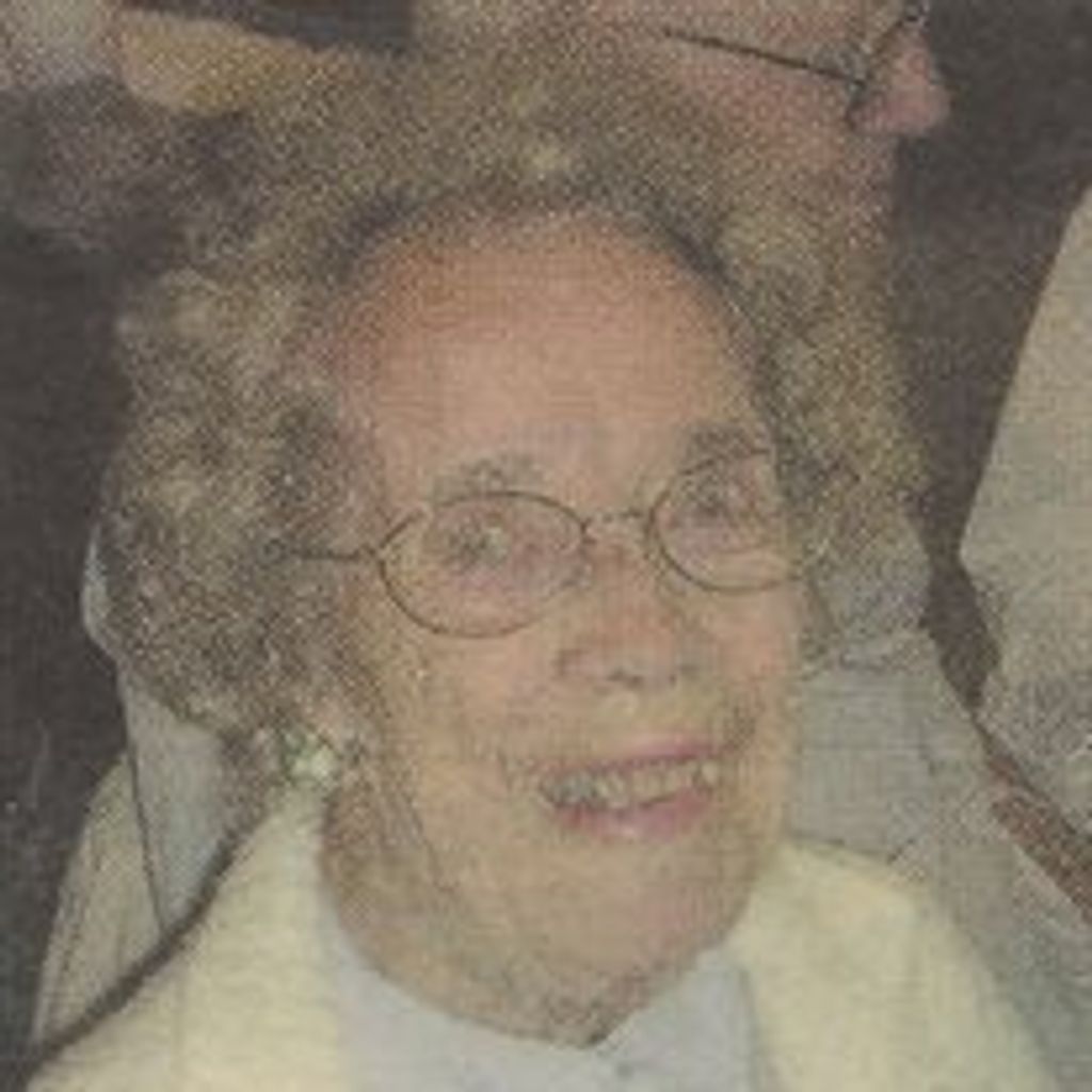 Ethel Jordan Profile Photo