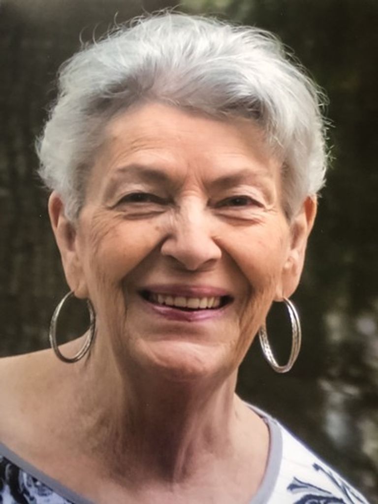 Stella Ruth Franklin