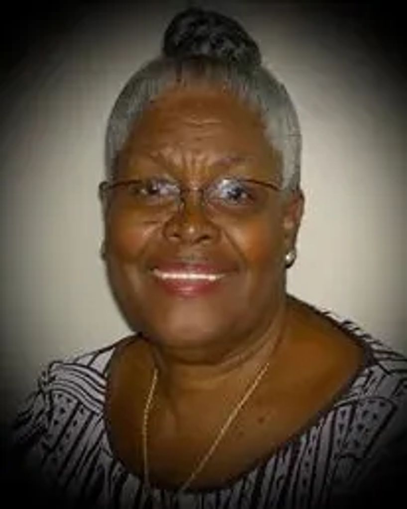 Gloria A. Petersen Profile Photo