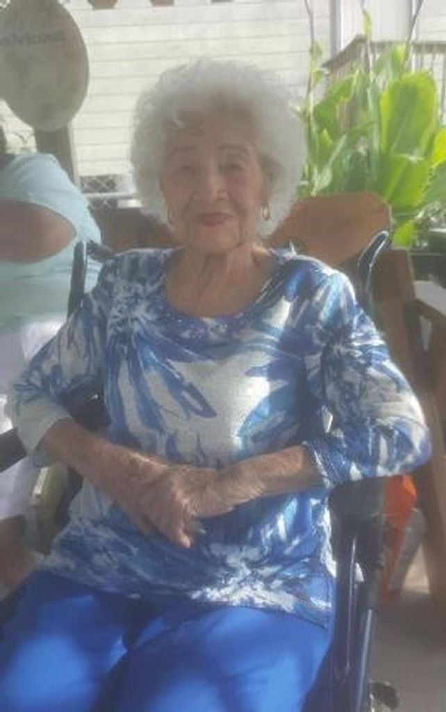 Guadalupe Llanes Rocha