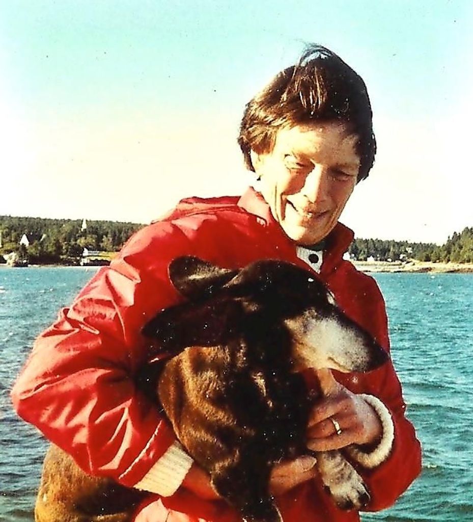 Elizabeth "Bisty" Craighead Donaldson Profile Photo