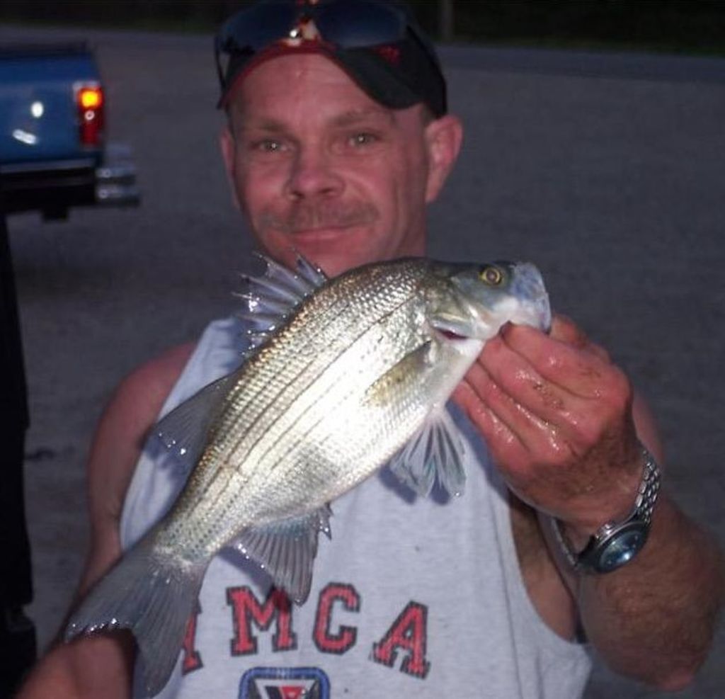 James Edward Strauss Sr.