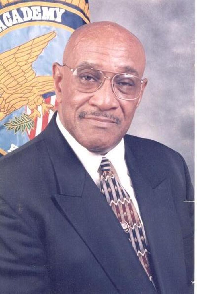 James "Jimmy" Adams Dixon Sr. Profile Photo