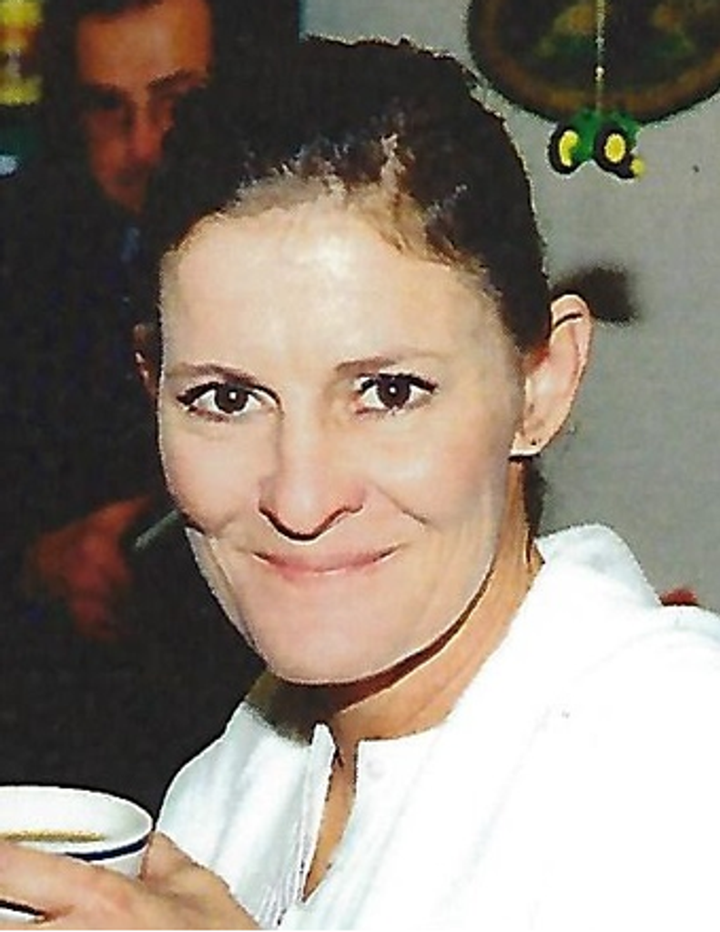Amy Geesaman Profile Photo