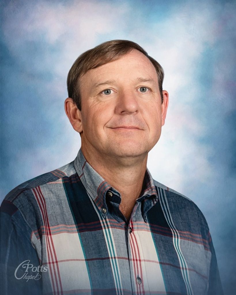 Larry Dwain Hollandsworth Profile Photo